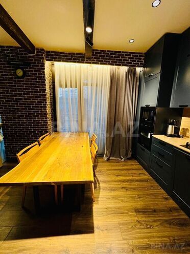 İcarəyə verilir 3 otaqlı yeni tikili 146 m², 8 Noyabr m., photo 8 from 16