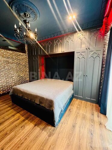 İcarəyə verilir 3 otaqlı yeni tikili 146 m², 8 Noyabr m., photo 11 from 16