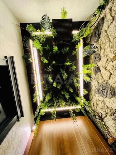 İcarəyə verilir 3 otaqlı yeni tikili 146 m², 8 Noyabr m., photo 13 from 16