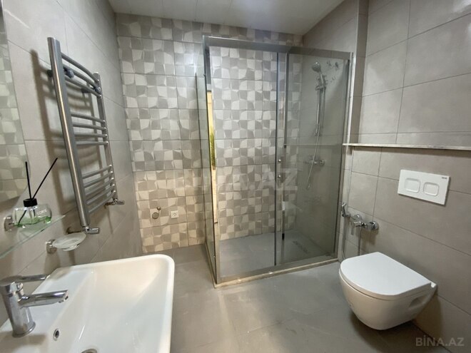Satılır 3 otaqlı yeni tikili 106.8 m², 20 Yanvar m., photo 13 from 17
