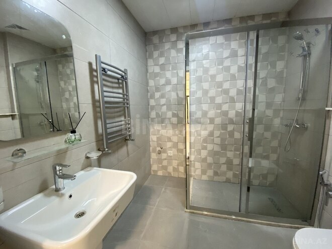 Satılır 3 otaqlı yeni tikili 106.8 m², 20 Yanvar m., photo 12 from 17