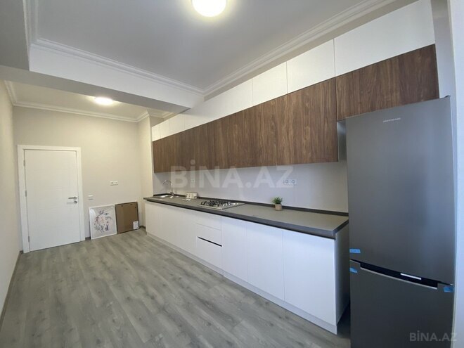 Satılır 3 otaqlı yeni tikili 106.8 m², 20 Yanvar m., photo 9 from 17