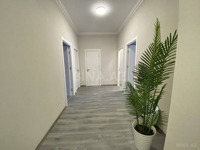 Satılır 3 otaqlı yeni tikili 106.8 m², 20 Yanvar m., photo 6 from 17