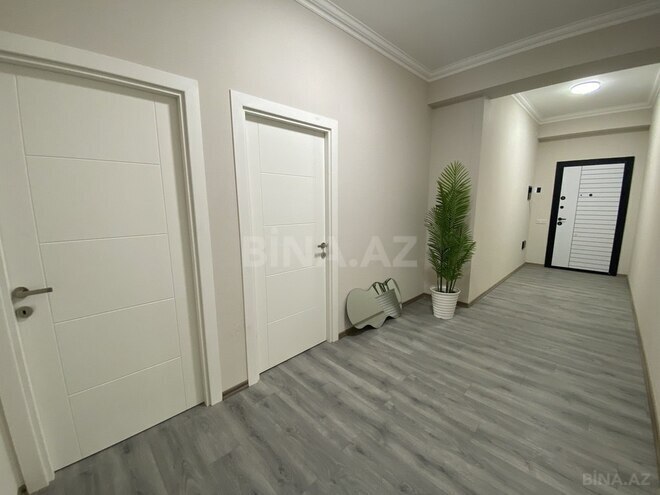 Satılır 3 otaqlı yeni tikili 106.8 m², 20 Yanvar m., photo 15 from 17
