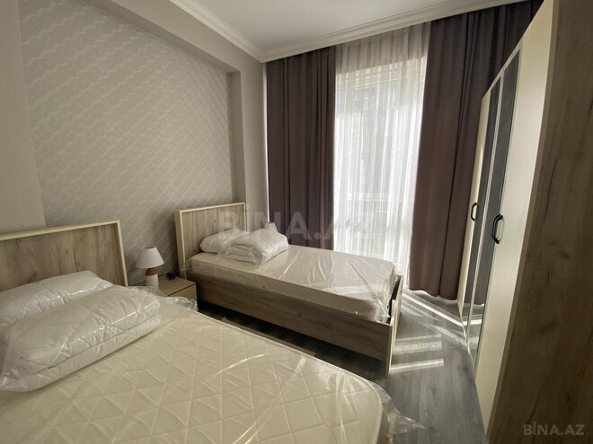 Satılır 3 otaqlı yeni tikili 106.8 m², 20 Yanvar m., photo 11 from 17