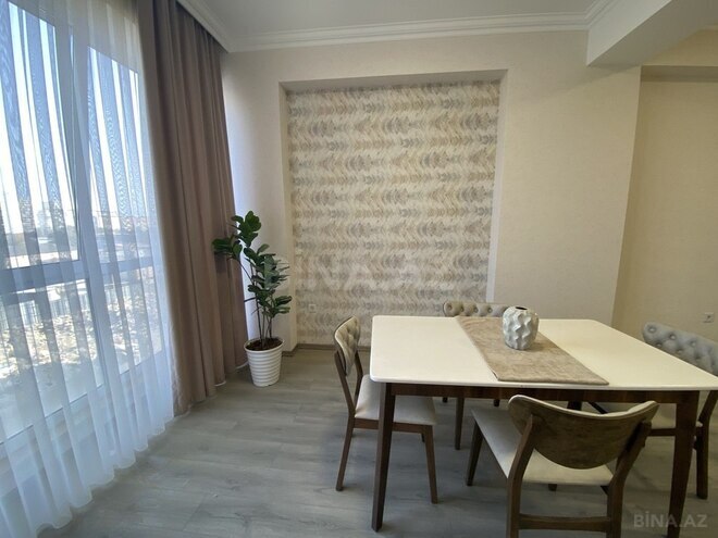 Satılır 3 otaqlı yeni tikili 106.8 m², 20 Yanvar m., photo 7 from 17