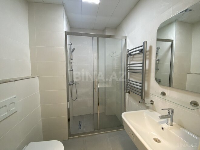 Satılır 3 otaqlı yeni tikili 106.8 m², 20 Yanvar m., photo 14 from 17