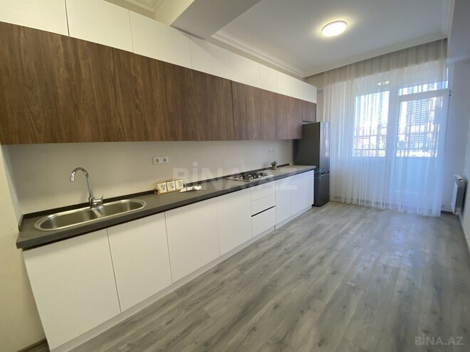 Satılır 3 otaqlı yeni tikili 106.8 m², 20 Yanvar m., photo 8 from 17