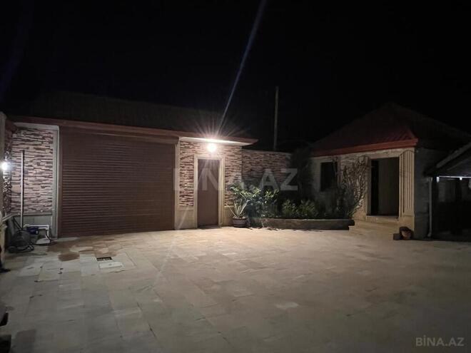 İcarəyə verilir 4 otaqlı həyət evi/bağ evi 180 m², Mərdəkan q., photo 10 from 17