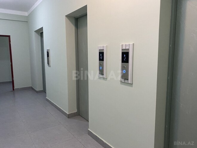 Satılır 3 otaqlı yeni tikili 78.4 m², 20 Yanvar m., photo 4 from 13