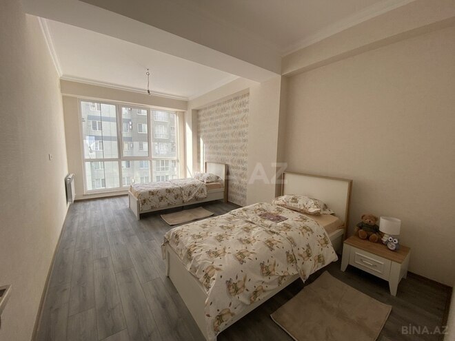 Satılır 3 otaqlı yeni tikili 78.4 m², 20 Yanvar m., photo 8 from 13