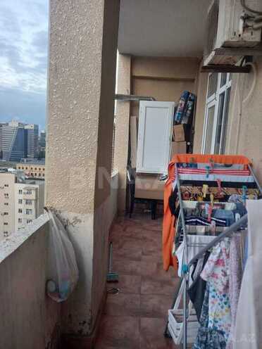 Satılır 2 otaqlı yeni tikili 86.6 m², Şah İsmayıl Xətai m., photo 16 from 21