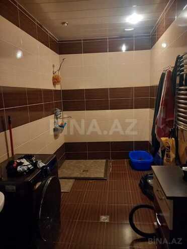 Satılır 2 otaqlı yeni tikili 86.6 m², Şah İsmayıl Xətai m., photo 14 from 21