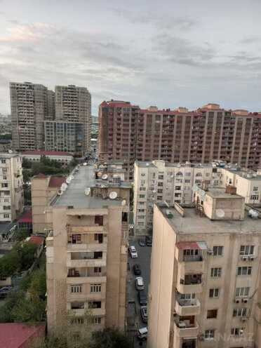 Satılır 2 otaqlı yeni tikili 86.6 m², Şah İsmayıl Xətai m., photo 15 from 21