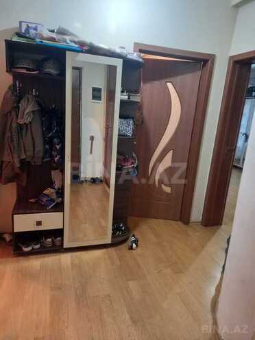 Satılır 2 otaqlı yeni tikili 86.6 m², Şah İsmayıl Xətai m., photo 11 from 21