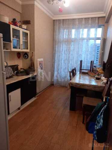 Satılır 2 otaqlı yeni tikili 86.6 m², Şah İsmayıl Xətai m., photo 9 from 21