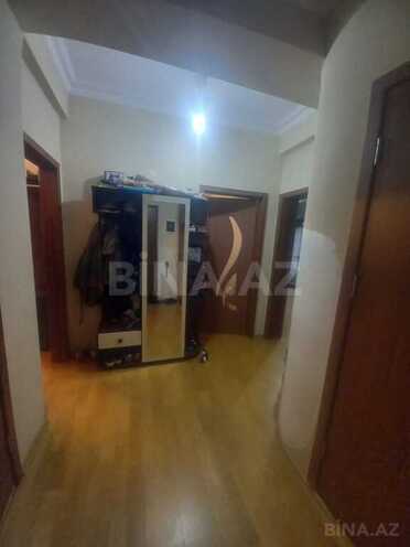 Satılır 2 otaqlı yeni tikili 86.6 m², Şah İsmayıl Xətai m., photo 10 from 21
