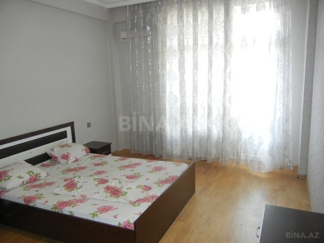 Satılır 2 otaqlı yeni tikili 86.6 m², Şah İsmayıl Xətai m., photo 6 from 21