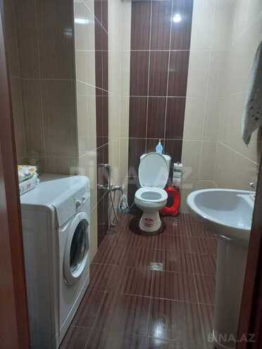 Satılır 2 otaqlı yeni tikili 86.6 m², Şah İsmayıl Xətai m., photo 12 from 21