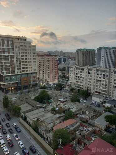 Satılır 2 otaqlı yeni tikili 86.6 m², Şah İsmayıl Xətai m., photo 13 from 21
