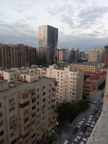 Satılır 2 otaqlı yeni tikili 86.6 m², Şah İsmayıl Xətai m., photo 17 from 21