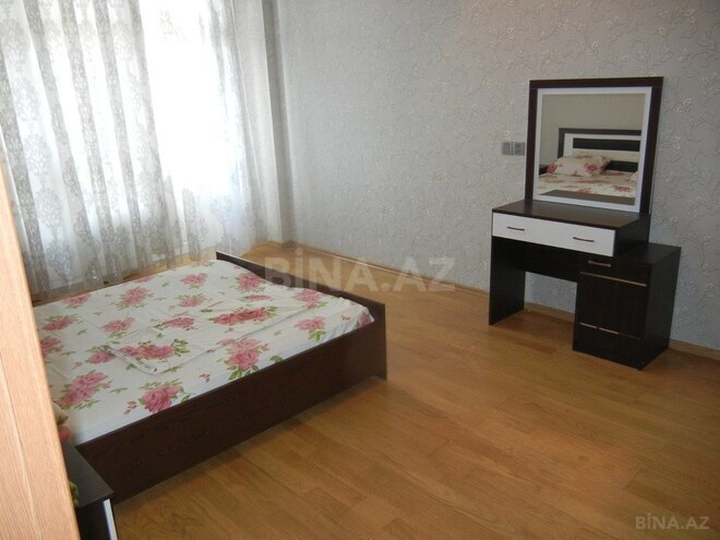 Satılır 2 otaqlı yeni tikili 86.6 m², Şah İsmayıl Xətai m., photo 8 from 21