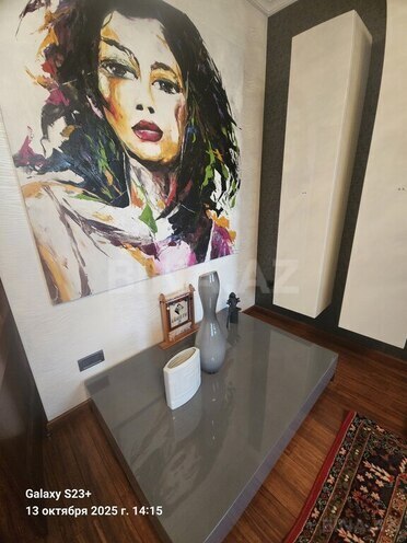 Продаётся 3-комн. вторичка 110 м², м. Ичеришехер, photo 6 from 23