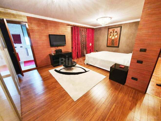 Продаётся 3-комн. вторичка 110 м², м. Ичеришехер, photo 11 from 23