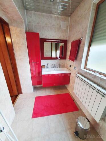 Продаётся 3-комн. вторичка 110 м², м. Ичеришехер, photo 12 from 23