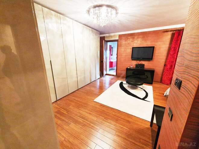 Продаётся 3-комн. вторичка 110 м², м. Ичеришехер, photo 13 from 23