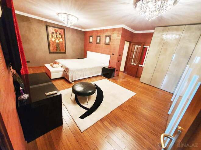 Продаётся 3-комн. вторичка 110 м², м. Ичеришехер, photo 14 from 23