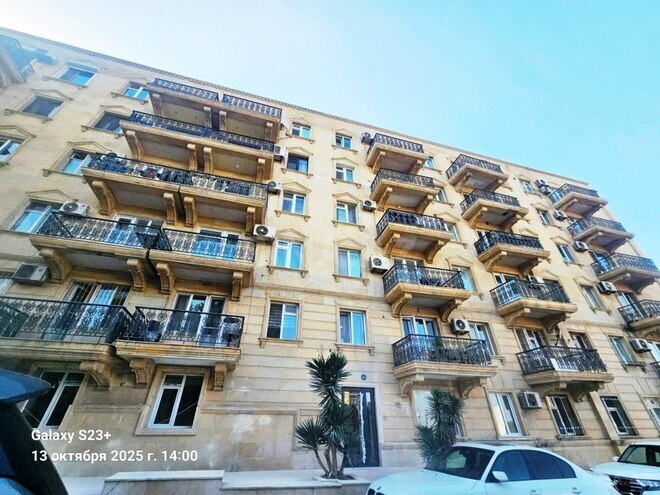 Продаётся 3-комн. вторичка 110 м², м. Ичеришехер, photo 19 from 23