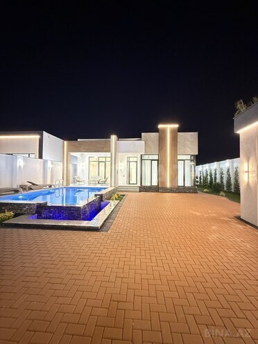 Продаётся 4-комн. дом/дача 180 м², пос. Мардакан, photo 18 from 32