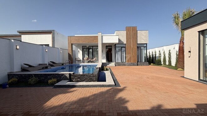 Продаётся 4-комн. дом/дача 180 м², пос. Мардакан, photo 3 from 30