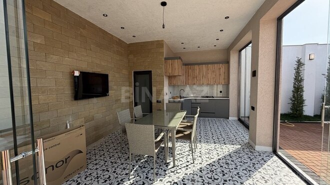 Продаётся 4-комн. дом/дача 180 м², пос. Мардакан, photo 8 from 30