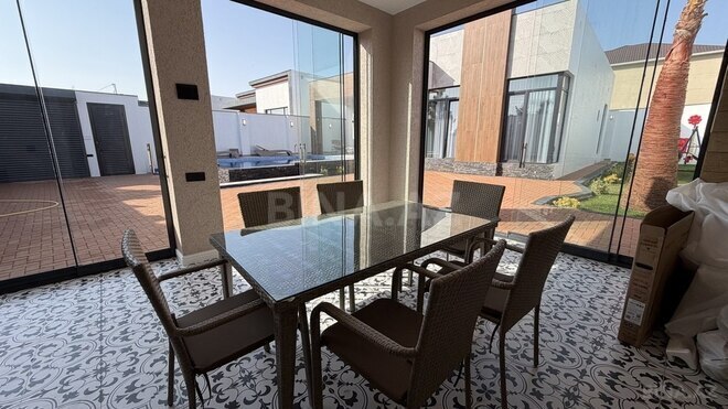 Продаётся 4-комн. дом/дача 180 м², пос. Мардакан, photo 9 from 30
