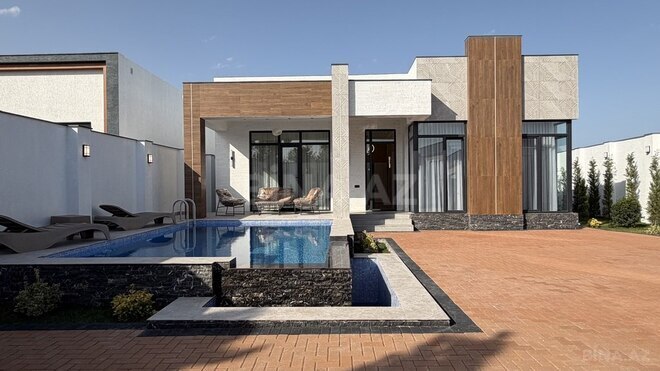 Продаётся 4-комн. дом/дача 180 м², пос. Мардакан, photo 1 from 30