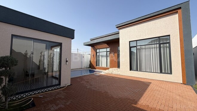 Продаётся 4-комн. дом/дача 160 м², пос. Мардакан, photo 1 from 24