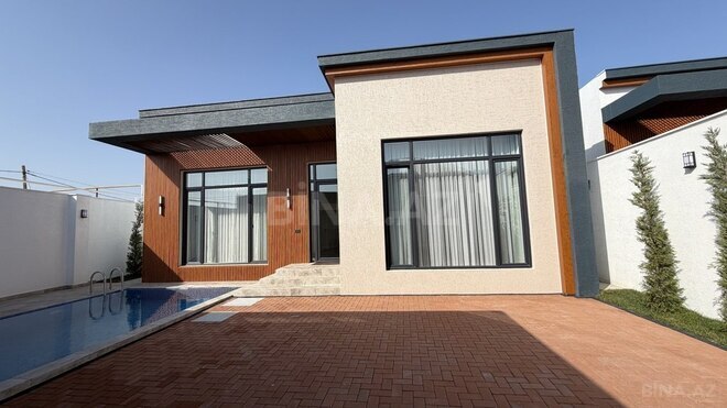 Продаётся 4-комн. дом/дача 160 м², пос. Мардакан, photo 3 from 24