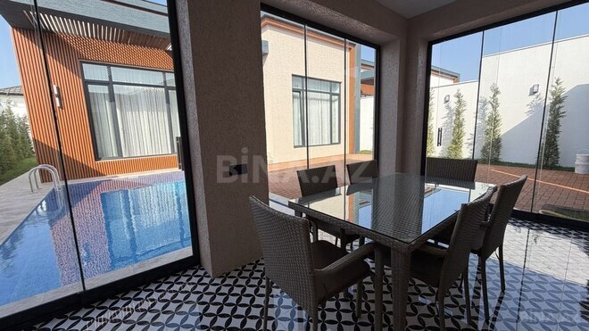 Продаётся 4-комн. дом/дача 160 м², пос. Мардакан, photo 5 from 24