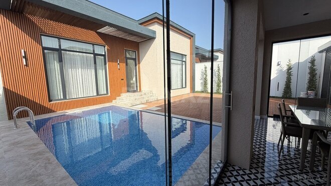 Продаётся 4-комн. дом/дача 160 м², пос. Мардакан, photo 7 from 24