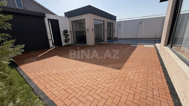 Продаётся 4-комн. дом/дача 160 м², пос. Мардакан, photo 12 from 24