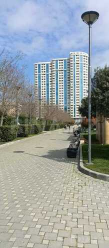 Satılır 3 otaqlı yeni tikili 130 m², İnşaatçılar m., photo 1 from 15