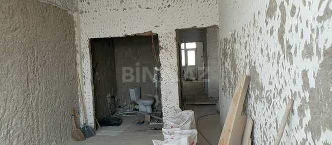Satılır 3 otaqlı yeni tikili 130 m², İnşaatçılar m., photo 7 from 15