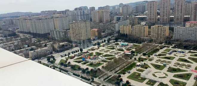 Satılır 3 otaqlı yeni tikili 130 m², İnşaatçılar m., photo 3 from 15