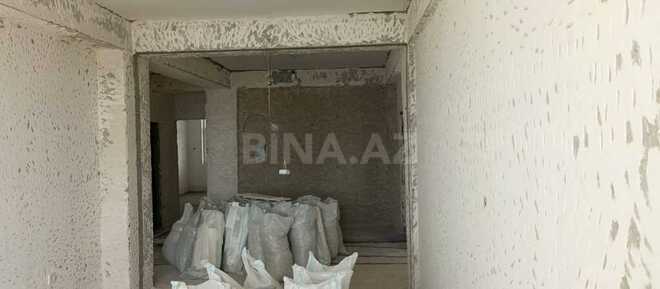 Satılır 3 otaqlı yeni tikili 130 m², İnşaatçılar m., photo 9 from 15