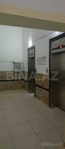 Satılır 3 otaqlı yeni tikili 130 m², İnşaatçılar m., photo 11 from 15