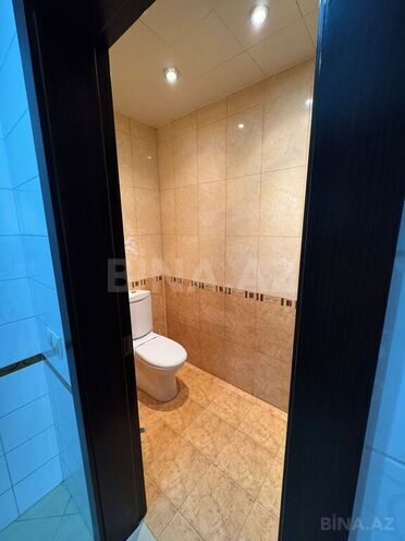 İcarəyə verilir 4 otaqlı ofis 167 m², Nəsimi r., photo 19 from 21
