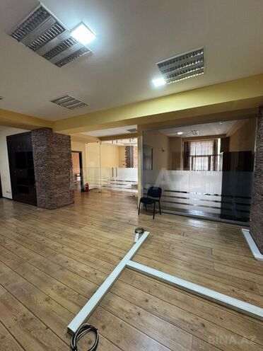 İcarəyə verilir 4 otaqlı ofis 167 m², Nəsimi r., photo 11 from 21