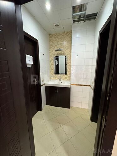 İcarəyə verilir 4 otaqlı ofis 167 m², Nəsimi r., photo 17 from 21